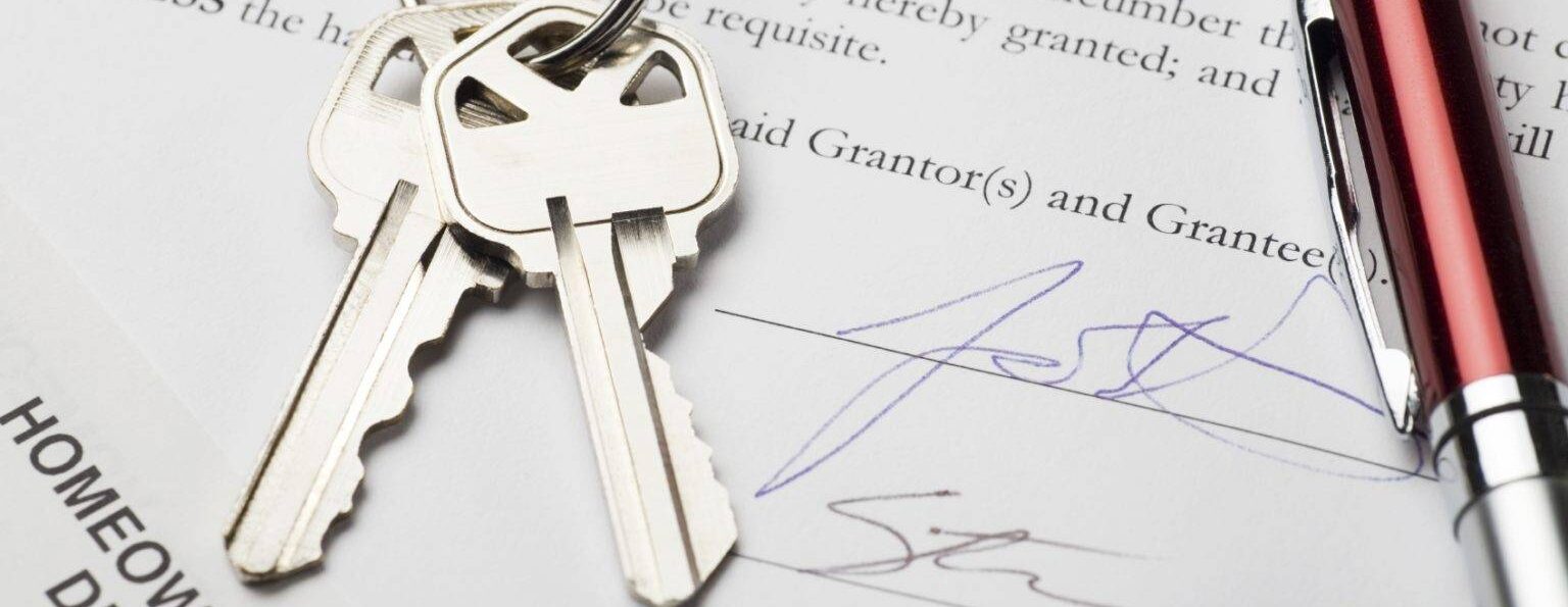 Брачный договор при покупке квартиры в ипотеку