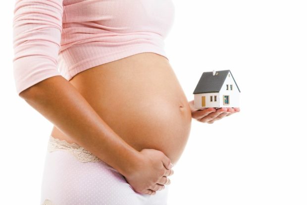 Дают ли ипотеку беременным в СберБанке