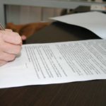 Договор купли-продажи ипотека СберБанк образец