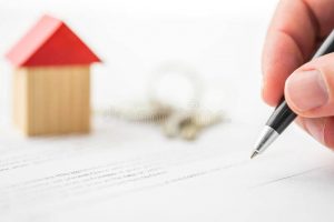 Договор купли-продажи квартиры по ипотеке