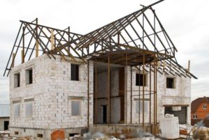 ВТБ ипотека на строительство частного дома