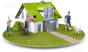 Ипотека на строительство частного дома условия