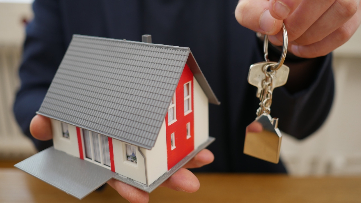 Ипотеки без первоначального взноса на покупку жилья