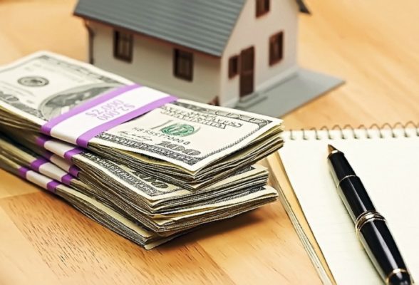 Как взять ипотеку с маленькой официальной зарплатой