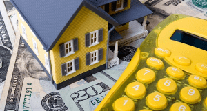 Расходы по ипотеке при покупке жилья