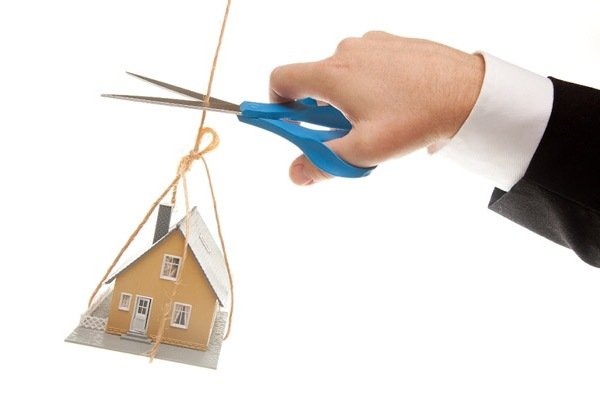 Согласие супруга на залог недвижимости при ипотеке