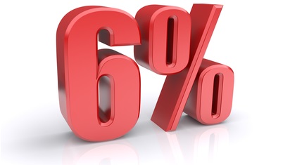 Условия получения ипотеки под 6 процентов